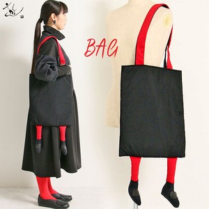 Tote Bag Shoulder 2024 Spring/Summer