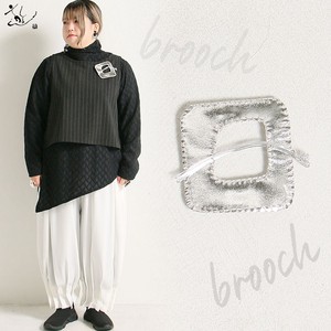Necklace/Pendant Brooch 2024 Spring/Summer