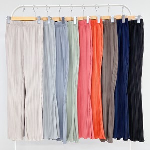 Full-Length Pant Spring/Summer 9-colors