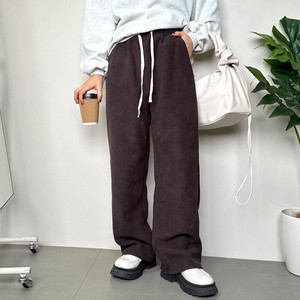 Full-Length Pant Wide Pants 2023 New