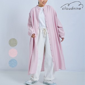 Casual Dress Shirt One-Piece [2024 NEW]