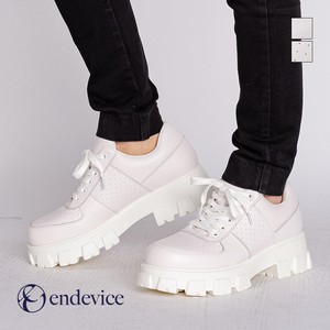 Low-top Sneakers White Lightweight Spring/Summer Genuine Leather device Men's