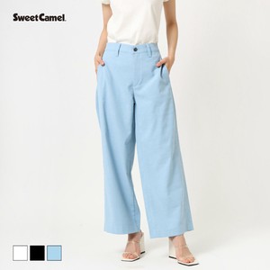 Cropped Pant Cropped Wide M 2024 Spring/Summer