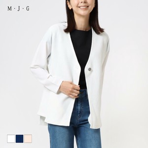 【2024春夏新作】ジャガードジャケット M･J･G/GMT396