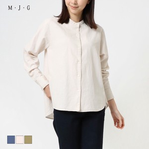 Button Shirt/Blouse M 2024 Spring/Summer