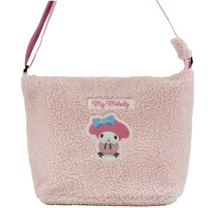 Shoulder Bag My Melody Shoulder Sanrio Characters