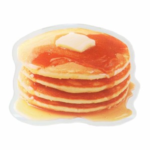 【スマホアクセ】アクリルスマホグリップ pancake