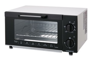 アビテラックス オーブントースター ホワイト AT120-W