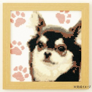 オリムパス　かわいいアニマル　イヌ　7550