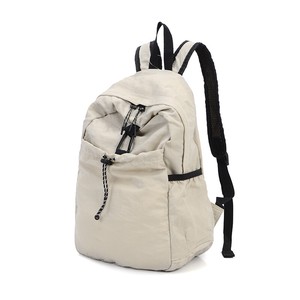 Backpack Lightweight Casual Simple 2023 New