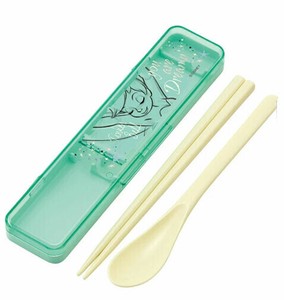Chopsticks Skater Bell 18cm