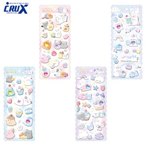 Stickers Marshmallow Stickers NEW