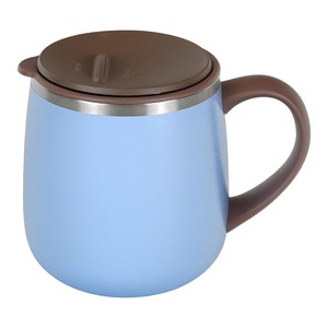 Mug Blue 350ml