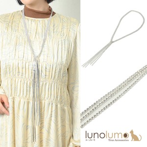 Necklace/Pendant Necklace Sparkle Rhinestone Ladies'
