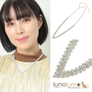 Necklace/Pendant Design Necklace Rhinestone Ladies'