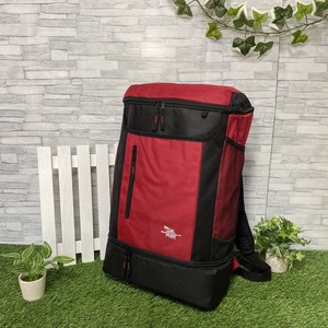 Backpack 2-layers 5-colors