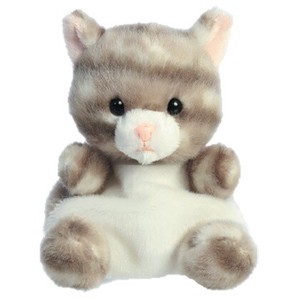 Animal/Fish Plushie/Doll Gray Mascot M Plushie Popular Seller