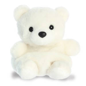 动物/鱼玩偶/毛绒玩具 沙包/玩具小布袋 毛绒玩具 北极熊 吉祥物 人气商品