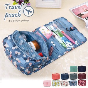Tote Bag Cosmetic Pouch Skincare