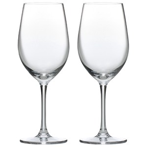 Wine Glass 2-pcs Made in Japan