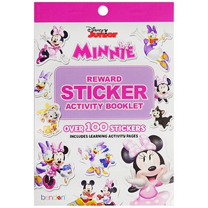 Stickers Sticker Minnie