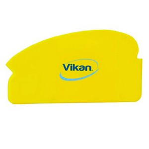 Vikan(ヴァイカン) オリジナルスクレーパー イエロー 40516