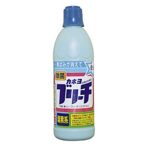 衣料用洗剤 カネヨ石鹸 カネヨブリーチ(S)