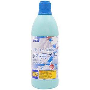 衣料用洗剤 カネヨ石鹸 カネヨブリーチ(S)
