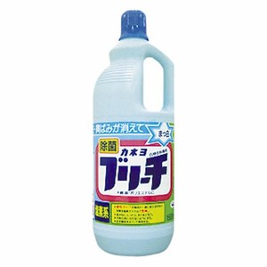 衣料用洗剤 カネヨ石鹸 カネヨブリーチ(L)
