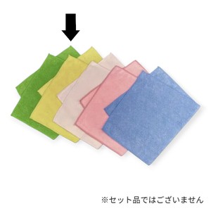 ダスター 装栄 SHマイクロダスター 30×50 グリーン