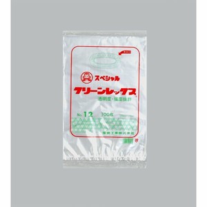 LDゴミ袋 福助工業 スペシャルクリーンレックス0.02 No.12