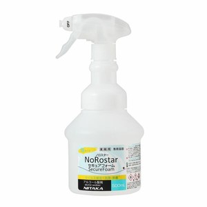 除菌剤 ニイタカ ノロスター セキュアフォーム広口W 500SPボトル