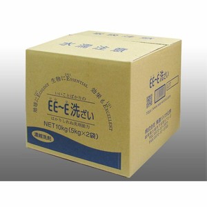 設備・機械用洗剤 アルタン EE〜E洗ざい 業務用 10kg(5kg×2袋)