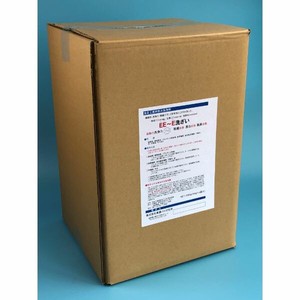設備・機械用洗剤 アルタン EE〜E洗ざい 業務用 20kg(5kg×4袋)