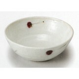 Shigaraki ware Rice Bowl Cherry 15cm