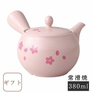 常滑烧 日式茶壶 礼品套装 日本制造