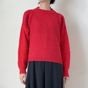 Sweater/Knitwear Mohair
