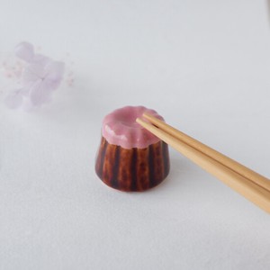 筷架 筷架 草莓