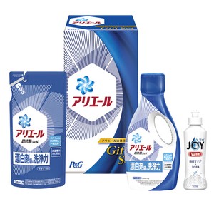 PGCG−15Dアリエール液体洗剤セット
