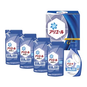PGLA−30Dアリエール液体洗剤ギフトセット