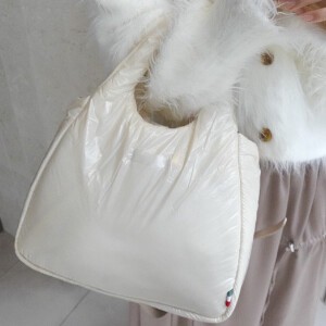 Shoulder Bag Crossbody Back Casual Spring 2-way Autumn/Winter