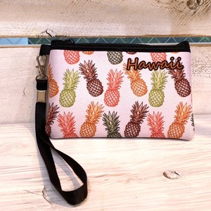 Pouch Pineapple Size L