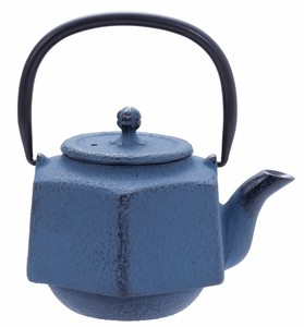 南部铁器 日式茶壶
