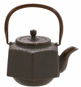 南部铁器 日式茶壶