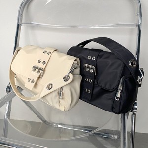 Shoulder Bag Nylon 2-way 2023 New