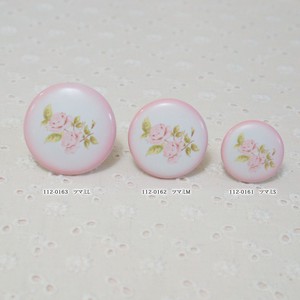 DIY用品 陶器 DIY 杂货 小鸟 日本制造