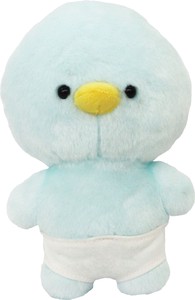Animal/Fish Plushie/Doll Penguin Mascot