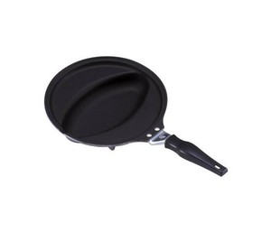 洋食工房 オムフライパン KS-2294 0331006