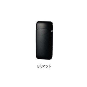 USB充電　アーク・ライター　HA・NA・BI(花火)　　BKマット・71690002
