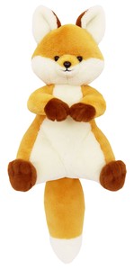 Animal/Fish Plushie/Doll Mascot Fox